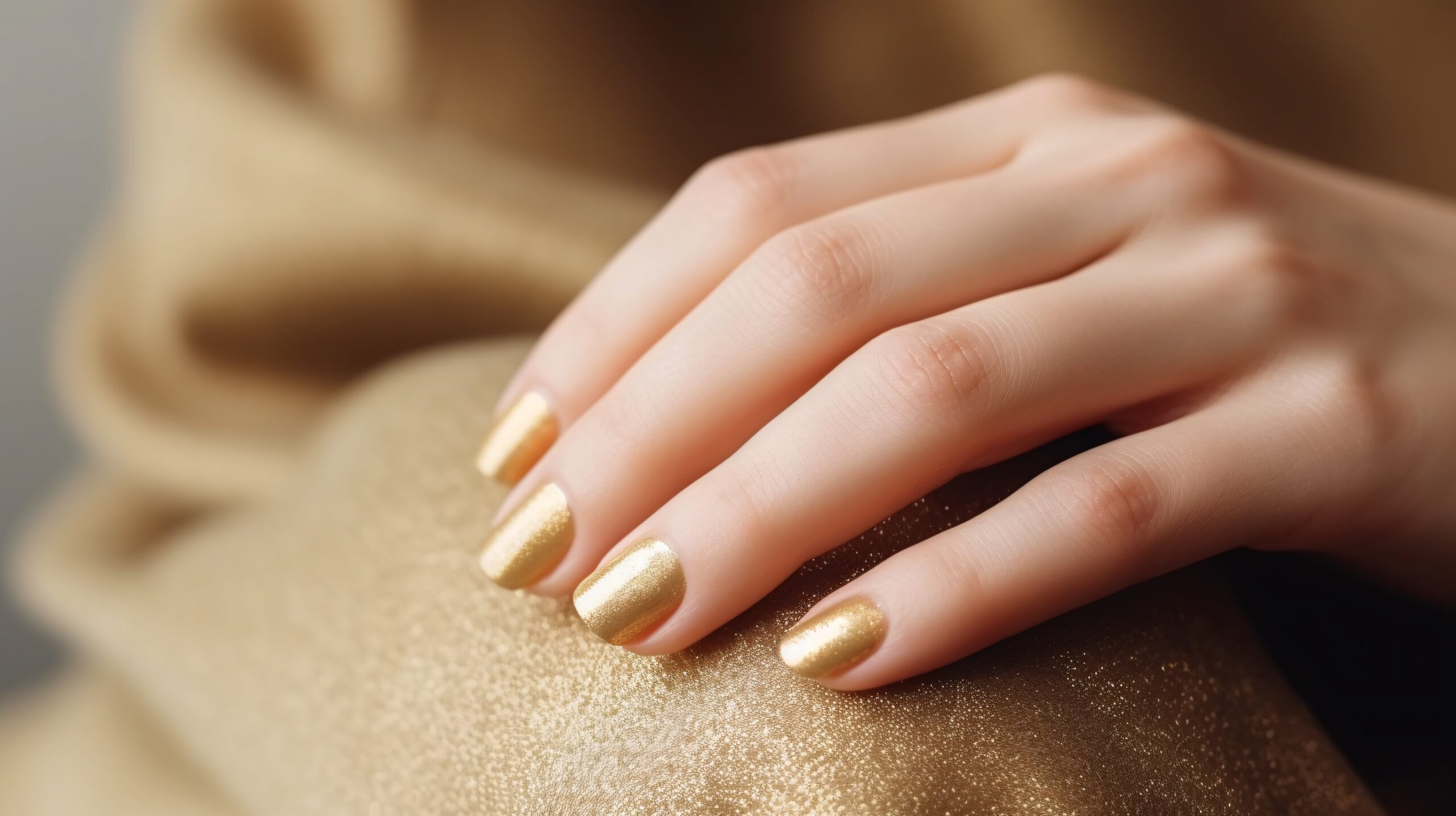 glamour-woman-hand-with-golden-nail-polish-her-fingernails-golden-nail-manicure-with-gel-polish-min - Copy